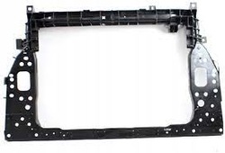 Усилитель лобовое jeep renegade 14- 68256097aa фото №1