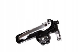 Ручка перед лівий mercedes ml w166 11-15r європа фото №1