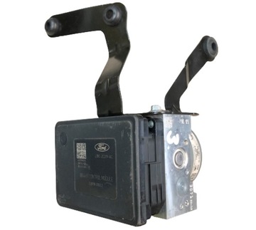 Ford fiesta mk8 st 1.5 ecoboost насос abs esp фото №1