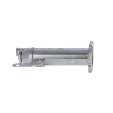 Радиаторов выхлопных газов nrf 48006 фото №1