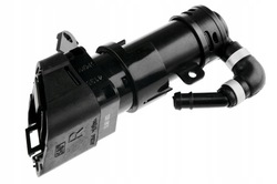 Розпилювач фара mazda 3 1.6 mzr 2.0 2.2 2.3 фото №1