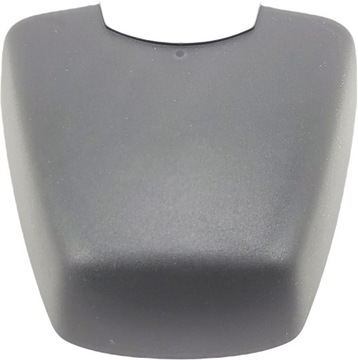 Mercedes w204 рамка захист заглушка дзеркало внутрішнього a2048220035 фото №1