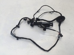 Audi a3 8y 2021 джгут установка двері зад ліва фото №1