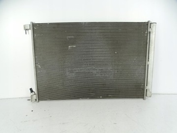 Радіаторів кондиціонера mercede c-klasa e-klasa glc фото №1