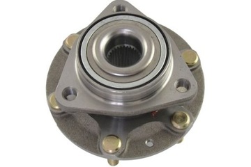 Kavo запчастини wbh-4010 набір підшипник колеса фото №1