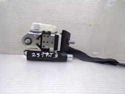 Pas безпеки праві зад mercedes w251 3 ряд фото №1