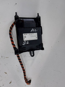 Audi 1 a4 b8 a5 a6 q7 модуль напруги 8k0959663 фото №1