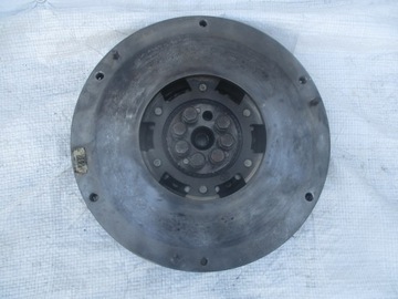 Колесо двомасовий iveco daily vi 3.0 hpi євро 4 5 6 фото №1