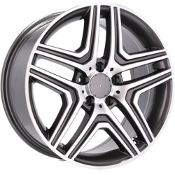 Диски 20 do mercedes sl-class amg r232 slk-class r170 r171 фото №1