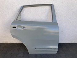 Дверь правые задние kia niro новое оригинальные фото №1