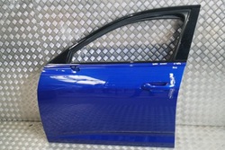 Ліві двері перед audi a6 rs6 4k c789 фото №1