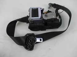 Mercedes w220 рестайлінг pas безпеки праві перед фото №1