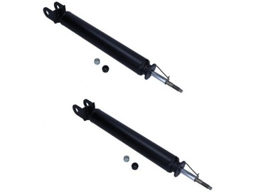 Kayaba 349244 амортизатор фото №1