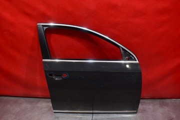 Двері праві перед передні li7f vw passat b7 універсал 10-15 фото №1