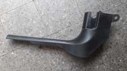 95395486 планка пороговая левый перед opel karl 2017 фото №1