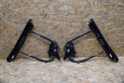 Ролета ролетка дверь правые левый зад 06701517510 levante оригинал 16- фото №1