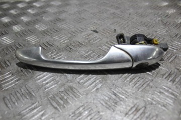 Ручка правая передняя наружная alfa romeo 147 фото №1