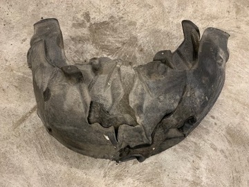 Audi q5 80a підкрилки зад правий лівий фото №1