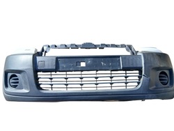 Бампер перед переднее fiat scudo ii фото №1