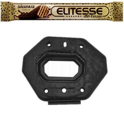 Зона зминання відбійник лівий dodge challenger 08-15r 15- 68504488aa оригінал фото №1