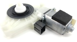 Aso моторчик стёкла правые vw passat b8 фото №1