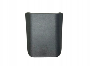 Opel corsa e заглушка захист сидіння правий лівий зад 13240696 фото №1