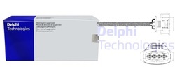 Delphi лямбда-зонд fiat fiat stilo es10792-12b1 фото №1