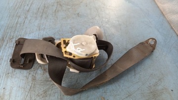 Pas bezp. правые зад mitsubishi endeavor 3.9b 04r фото №1