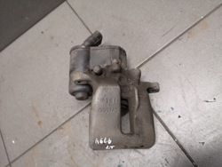 Суппорт тормозной левый зад audi a6 c6 pod 300mm фото №1