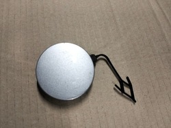 Audi оригінальний номер 4g5807441b лівий зад заглушка бампера audi a6c7 фото №1