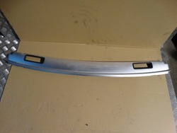 Идеальная защита планка крыша mercedes w205 cabrio 1 фото №1