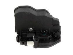 Замок дверь левый зад задний bmw mini фото №1