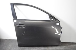 Mazda 3 ii bl двері праві перед передні hb фото №1