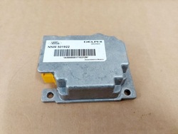 Range rover sport l320 датчик подушек подушка безопасности фото №1