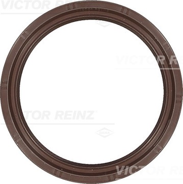 Reinz 81-24908-10 сальник 80x98x10 opel фото №1