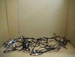 Жгут установка интерьера renault espace v 1.6 dci фото №1