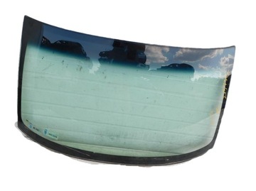 Opel vectra b 1.6 1999r скло лобове передня фото №1