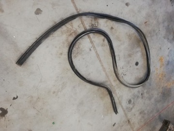 Town country прокладка крышки багажника крышка 2015 фото №1