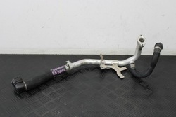 Шланг шланг води stelvio veloce 50555428 фото №1