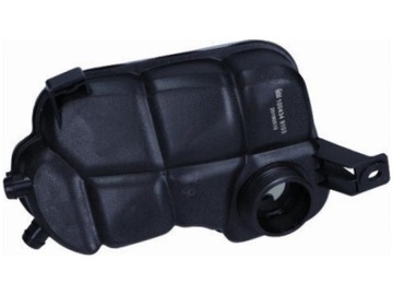 Бачок розширювальний land rover freelander ii 2.2 фото №1