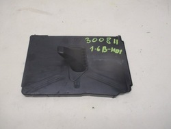 Основание акумулятора peugeot 3008 ii 1.6 синий hdi фото №1