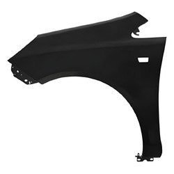 Крыло opel corsa d 06-11 фото №1