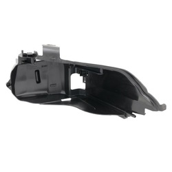 Ползун крепление корзина фара audi q7 4l 4l0 рестайлинг 2010-2015 r фото №1