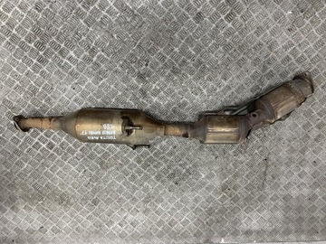 Каталізатор auris ii 1.8 гібрид 17' фото №1