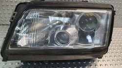 Лампа перед ліва audi a8 d2 4d0941029e 94- фото №1
