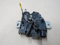 Ford s max mk1 рестайлінг замок капота фото №1