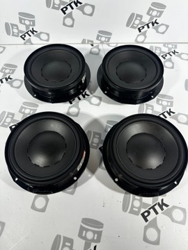 Passat b6 cc b7 dynaudio динамік зад 3c0035453b фото №1