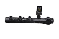 Планка вприскувальний ліва a4 b7 2.7 tdi 059130089aa фото №1