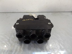 Casalini m110 обігрівач вентилятор фото №1