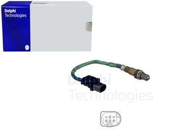 Лямбда-зонд mercedes a w169 b sports tourer w245 c c204 c t-model фото №1